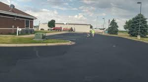 Reliable Negaunee, MI Driveway Paving Services Solutions